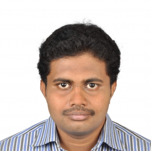 Syed Mustafa-Freelancer in Chennai,India
