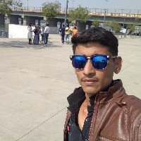 Janak Jethava-Freelancer in ,India