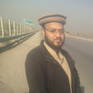 Aadil Jan-Freelancer in Peshawar,Pakistan