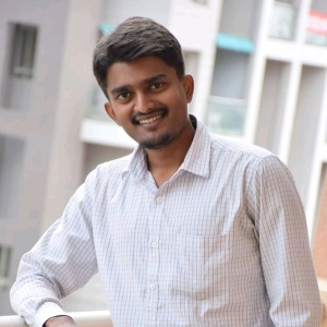 Nikhil Patil-Freelancer in NASHIK,India