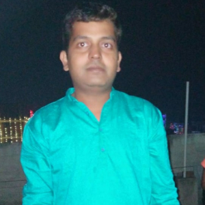 Ram Gupta-Freelancer in ,India
