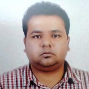 Vaibhav Bellary-Freelancer in Pune,India