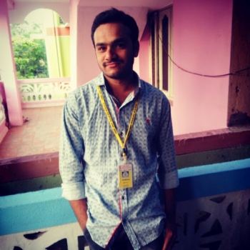 Kanaparti Praveen-Freelancer in Adilabad,India