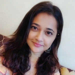 Cassia Rodrigues-Freelancer in Margao,India