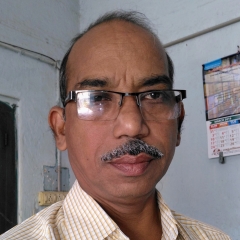 Jaleel Pasha Syed-Freelancer in NIDADAVOLE,India