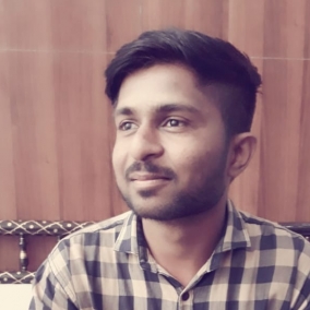 Yuvraj Mahajan-Freelancer in Nagpur,India