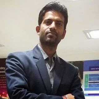 Shravan Kumar Upadhayay-Freelancer in Faridabad,India