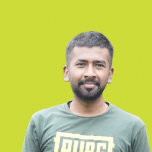 Rahul Das-Freelancer in Guwahati,India