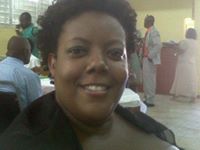 Joy Pascal-Freelancer in Roseau, Dominica,Dominica