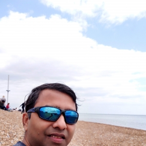 Sunil Desai-Freelancer in Windsor,United Kingdom