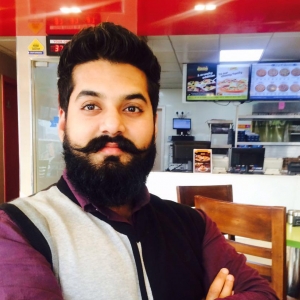 Ranpreet Singh-Freelancer in Amritsar,India