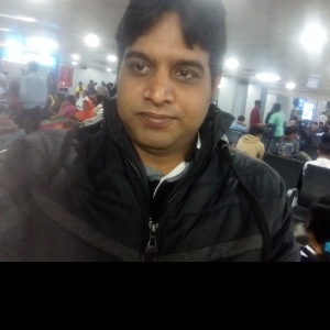 Subhasish Banerjee-Freelancer in Pune,India