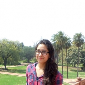 Aparna Sharma-Freelancer in Delhi,India