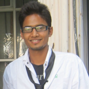 Shivendra Patel-Freelancer in ,India