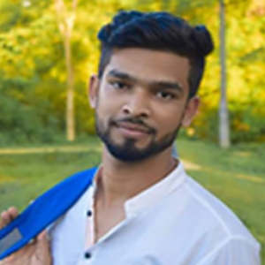 Alamin Hussain-Freelancer in Sylhet,Bangladesh