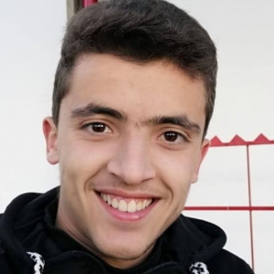 Hafid Oussous-Freelancer in Agadir,Morocco