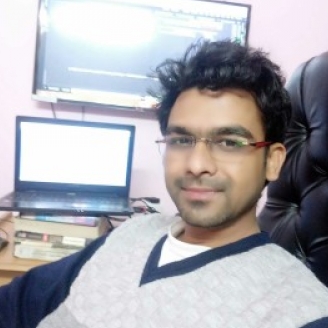 Ashish Jogi-Freelancer in indore,India