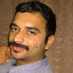 Rajeev Kumar R-Freelancer in Trivandrum,India