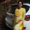 Harichandana Poduri-Freelancer in Rajahmundry,India