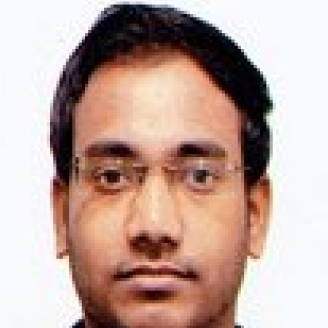 Gajendra Kumar Kushwah-Freelancer in Ghaziabad,India