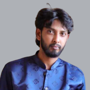 Anish Jose-Freelancer in Coimbatore,India