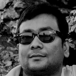 Chandrachur Adhikari-Freelancer in Kolkata,India