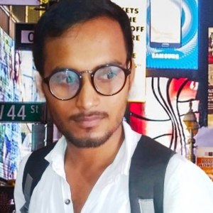 Raghunandan Maurya-Freelancer in Allahabad ,India