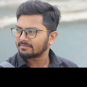 Boby Gupta-Freelancer in Bengaluru,India
