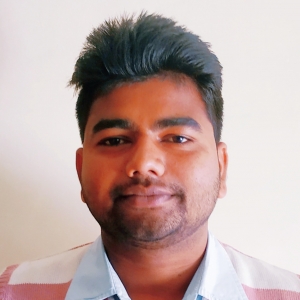 Divyanshu Bhardwaj-Freelancer in Allahabad,India