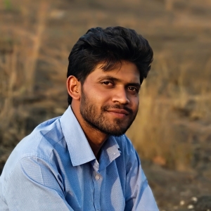 Ravi Gahire-Freelancer in Pune,India