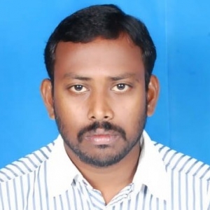 Venkatesh Kalla-Freelancer in Visakhapatnam,India