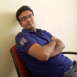 Pawan Kumar Khatri-Freelancer in ,India