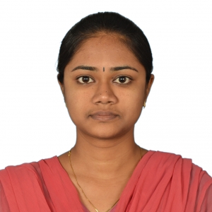 Arulmozhi Vajjiravelu-Freelancer in Hyderabad,India