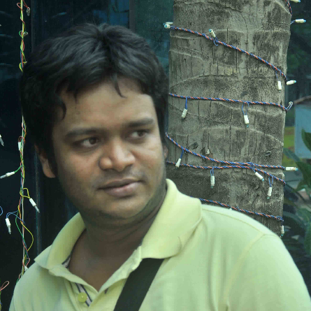 Ifthaker Hossain Akil-Freelancer in Dhaka,Bangladesh