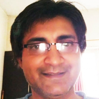 Raj Pari-Freelancer in Gurgaon,India