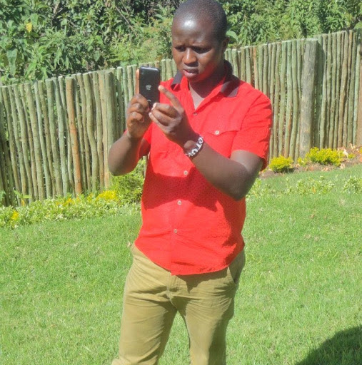 Nelson Kiprono Rotuk-Freelancer in Nairobi,Kenya