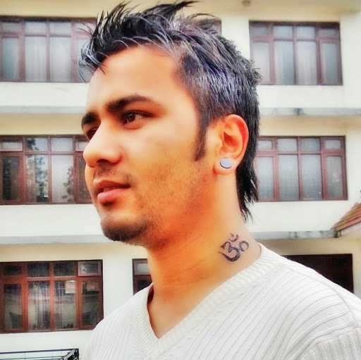 Niraj Khadka-Freelancer in Kathmandu,Nepal
