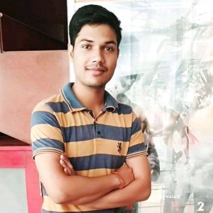 Priyanshu Kumar-Freelancer in Karnal,India