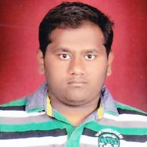 Suraj Khot-Freelancer in Pune,India