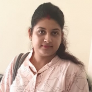 Dimple V Soni-Freelancer in Mumbai,India