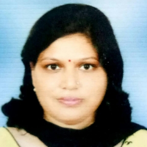 Monika Agrawal-Freelancer in ,India