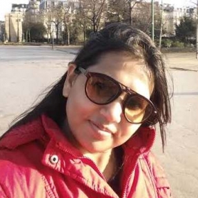 Antima Ghadoliya-Freelancer in Jaipur,India