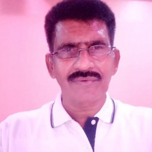 Sudhakar Gutta-Freelancer in Vijayawada,India