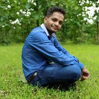 Suneel Uikey-Freelancer in ,India