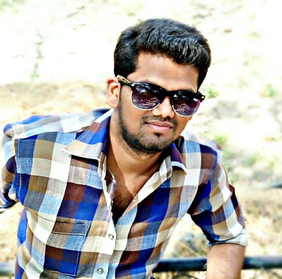 Sathish Kumar-Freelancer in Coimbatore,India