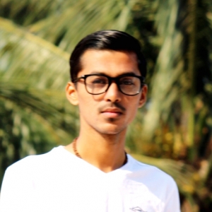 Dhruv Patel-Freelancer in Bharuch,India