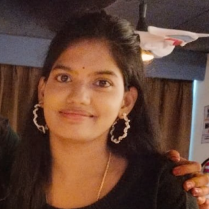 Suvarna Muddana-Freelancer in Hyderabad,India