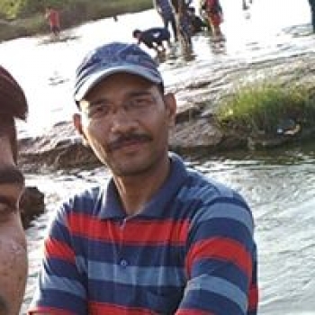 piyush goswami-Freelancer in Bhavnagar,India