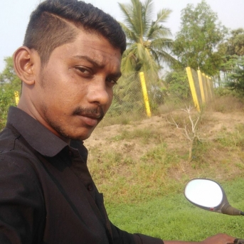 Teja Kokkiligadda-Freelancer in Vijayawada,India