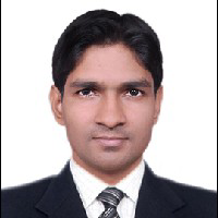 Ghanshyam Gupta-Freelancer in ,India